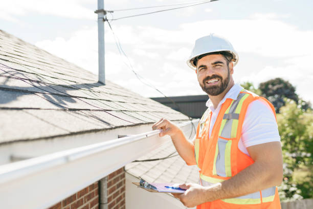 Best Roof Leak Repair  in Oroville, WA