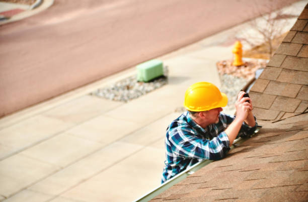 Best Slate Roofing Contractor  in Oroville, WA