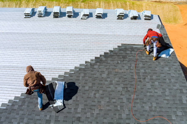 Quick and Trustworthy Emergency Roof Repair Services in Oroville, WA