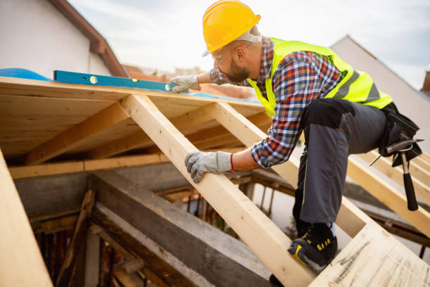 Best Residential Roofing Contractor  in Oroville, WA