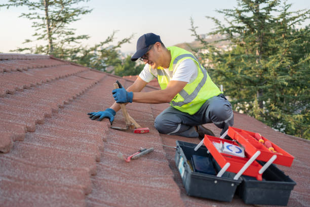 Best Tile Roofing Contractor  in Oroville, WA