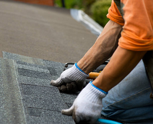 Gutter Installation and Roofing in Oroville, WA