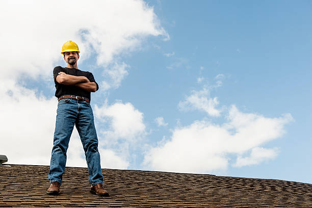 Best Sealant for Roof  in Oroville, WA