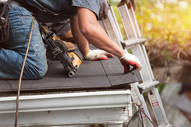 Best Roof Waterproofing Services  in Oroville, WA