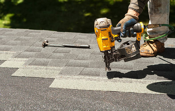 Best Metal Roofing Contractor  in Oroville, WA