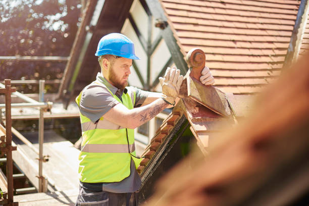 Best Commercial Roofing Services  in Oroville, WA