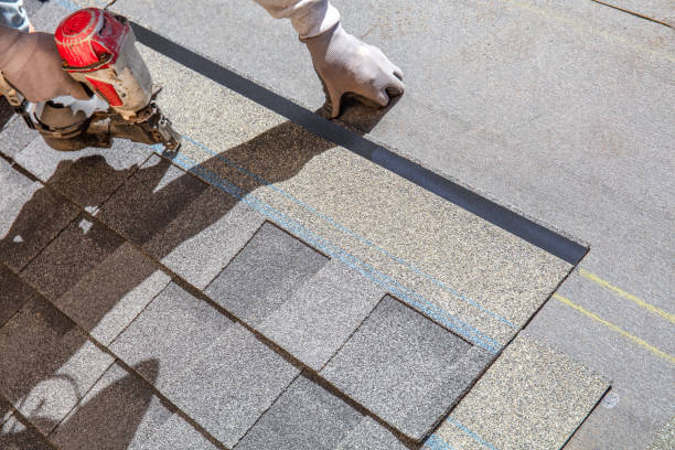 Quick and Trustworthy Emergency Roof Repair Services in Oroville, WA